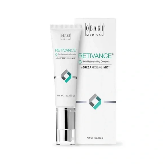 SuzanObagiMD Retivance Skin Rejuvenating Complex. For all skin types - Picture 3 of 4